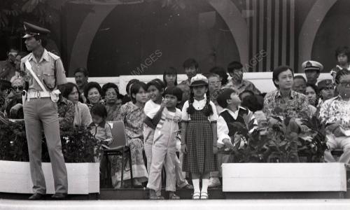 SAMBUTAN KEMERDEKAAN