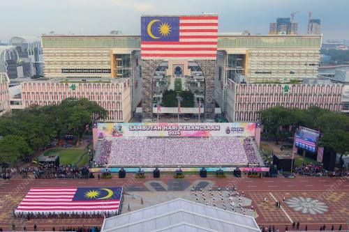 HARI KEBANGSAAN 2024