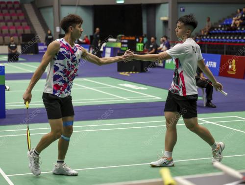 KL MASTERS 2023