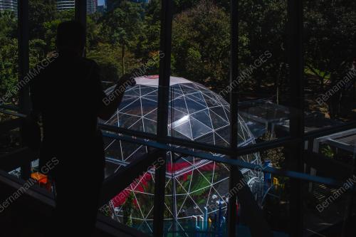 DOME ASEAN