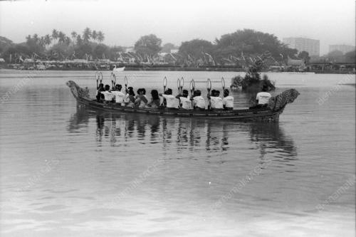 PERAYAAN HARI WILAYAH
