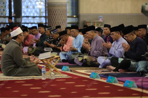 DATUK SERI DR AHMAD ZAHID HAMIDI