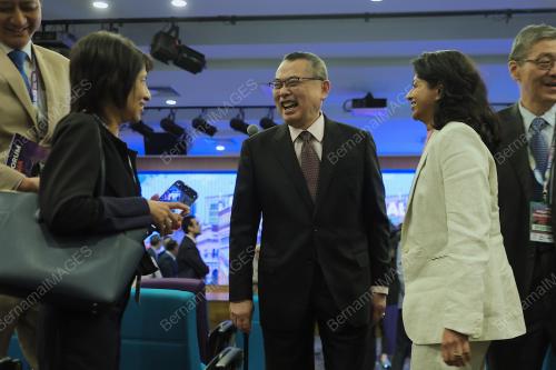 DATUK SERI WAN FARID WAN SALLEH