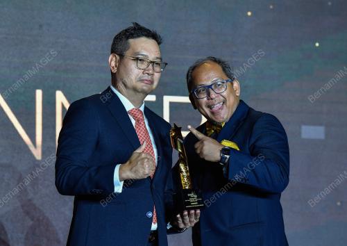 MOHAMED SABRI RAMLI