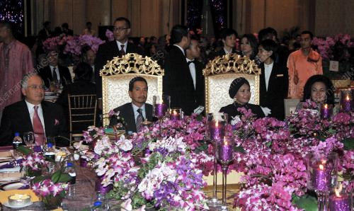 TUANKU MIZAN ZAINAL ABIDIN