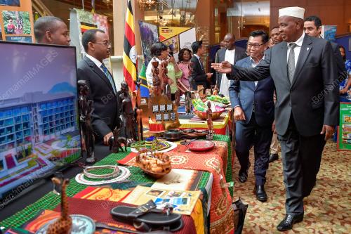 DATUK MOHAMAD ALAMIN