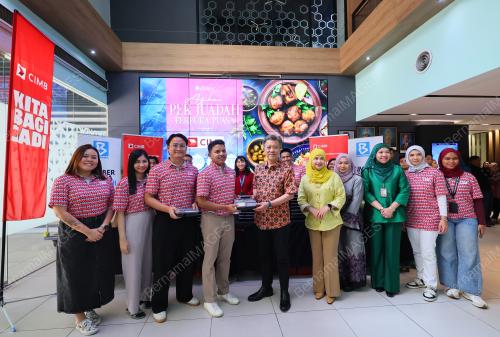 DATUK SERI WONG CHUN WAI