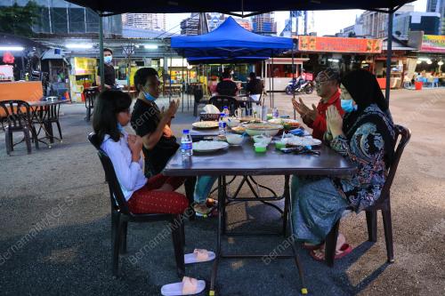 KEDAI MAKAN PKPB