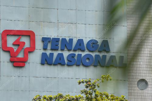 TENAGA NASIONAL BERHAD