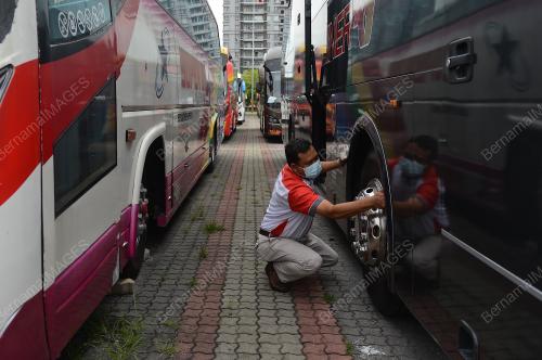 TINJAUAN SEMPENA BELANJAWAN 2021