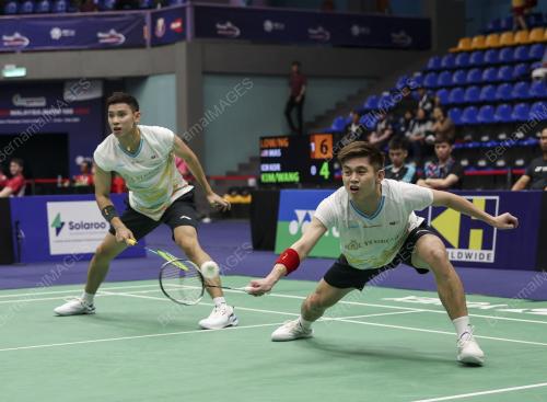 KL MASTERS 2023