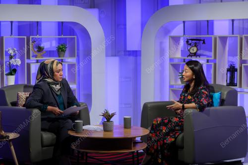 HANNAH YEOH