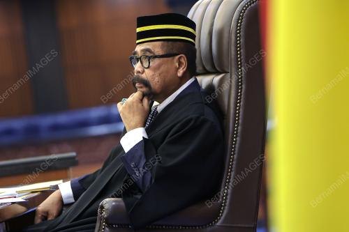 DATUK RAMLI MOHD NOR
