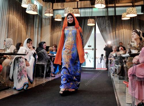 ARBAYA SHAHARIAH
