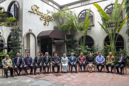 DATUK SERI NANCY SHUKRI