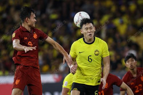 AFF 2022 MALAYSIA VS THAILAND