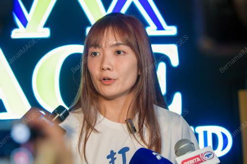 LAI PEI JING