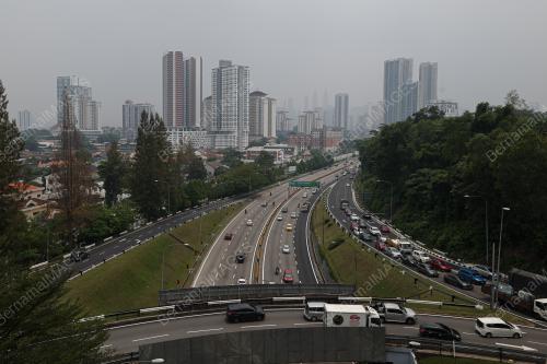 TINJAUAN JEREBU KUALA LUMPUR