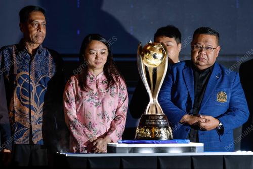 HANNAH YEOH