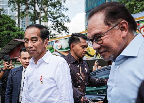 JOKO WIDODO