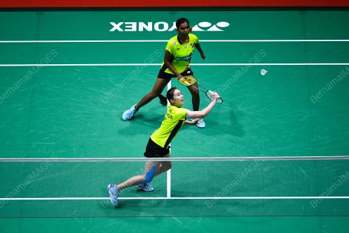 PERODUA MALAYSIA MASTERS 2022