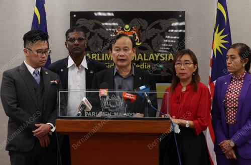 DATUK NGEH KOO HAM