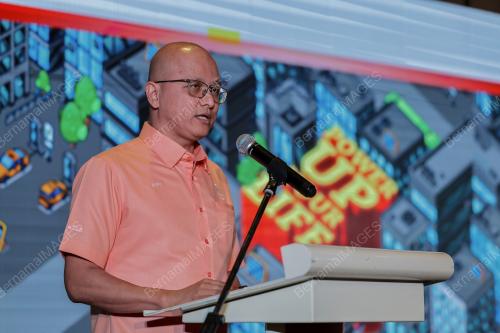 AMIRUL NASIR ABDUL RAHIM