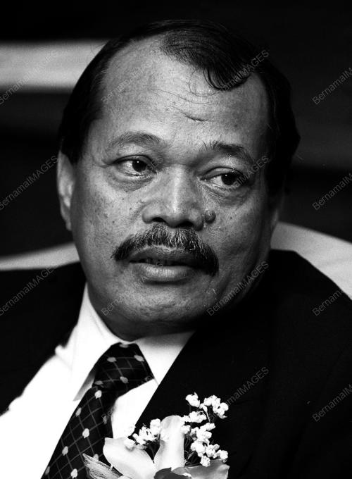 TALLAHYARHAM TAN SRI MUSA MOHAMAD