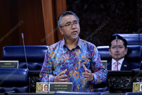 ADLY ZAHARI