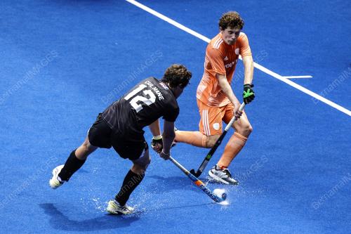 HOCKEY JUNIOR WORLD CUP 2023