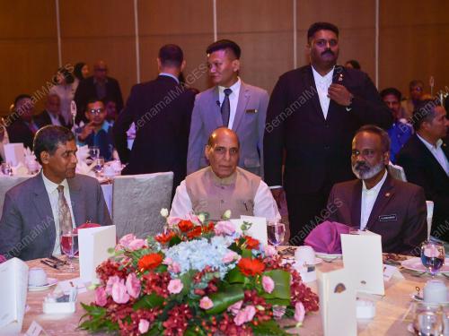 RAJNATH SINGH