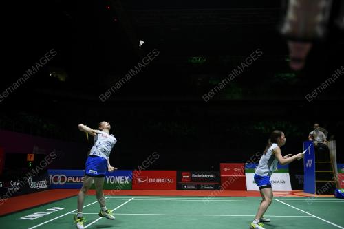 PERODUA MALAYSIA MASTERS 2022