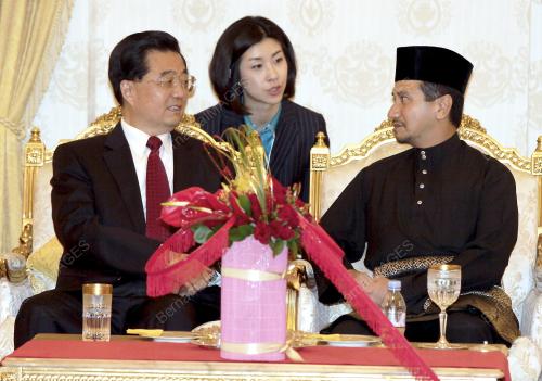 TUANKU MIZAN ZAINAL ABIDIN