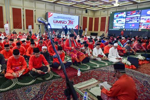 DATUK SERI AHMAD ZAHID HAMIDI