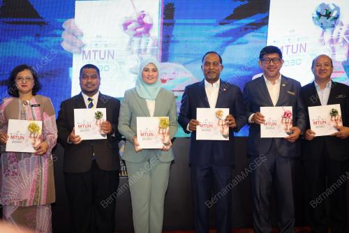 DATUK SERI DR ZAMBRY ABDUL KADIR