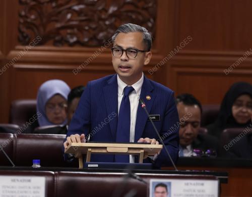 FAHMI FADZIL