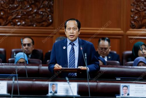 DATUK SERI AHMAD MASLAN