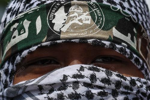 HIMPUNAN SOLIDARITI BERSAMA GAZA OLEH PEMUDA PERPADUAN