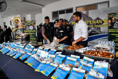 ACP AHMAD SUKARNO MOHD ZAHARI