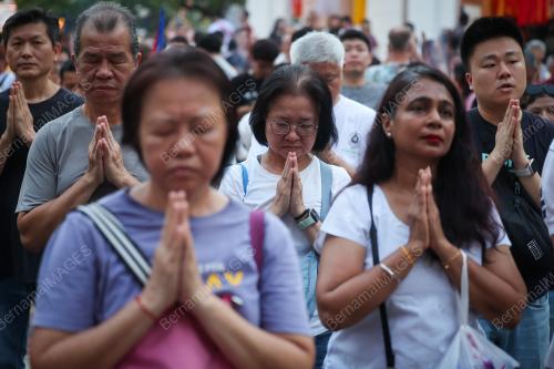 HARI WESAK