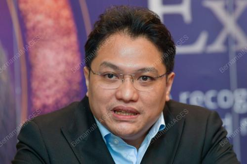 DATUK MOHD IDZWAN AB RAHMAN
