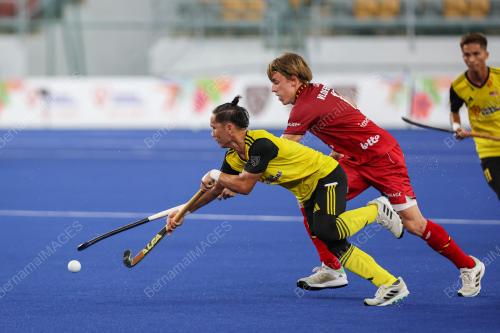 HOCKEY JUNIOR WORLD CUP 2023