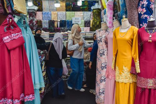 TINJAUAN JALAN TAR
