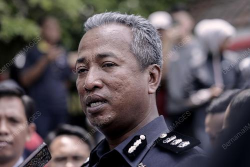 KES PELAJAR SEKOLAH DITIKAM