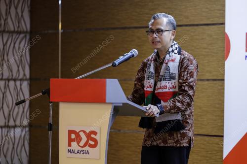 FAHMI FADZIL