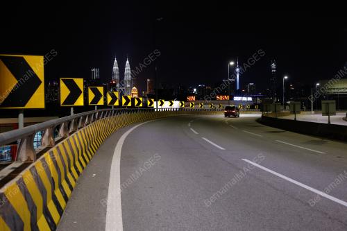 TINJAUAN PKP JALAN LENGANG
