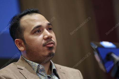 RAFIUDDIN GULISTAN
