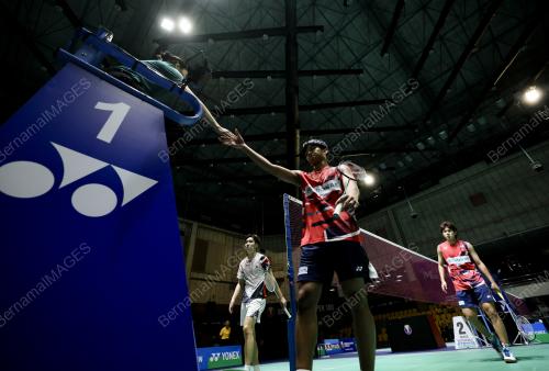 MALAYSIA SUPER 100