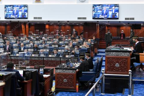 TENGKU DATUK SERI ZAFRUL TENGKU ABDUL AZIZ