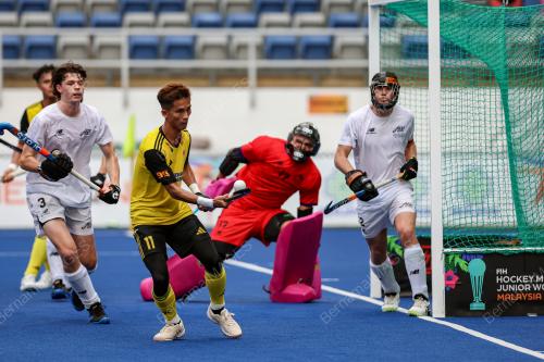 HOKI PIALA DUNIA REMAJA 2023